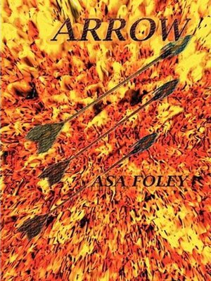 cover image of Arrow